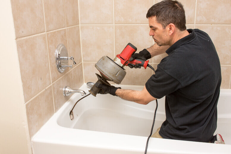 Drain Cleaning-A Sterling Plumbing Columbus OH 43207