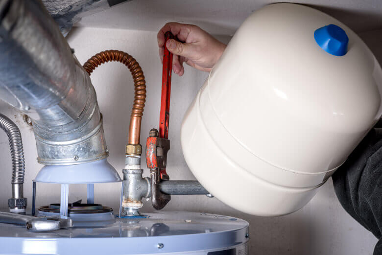 Water Heater Installation-A Sterling Plumbing Columbus OH 43207