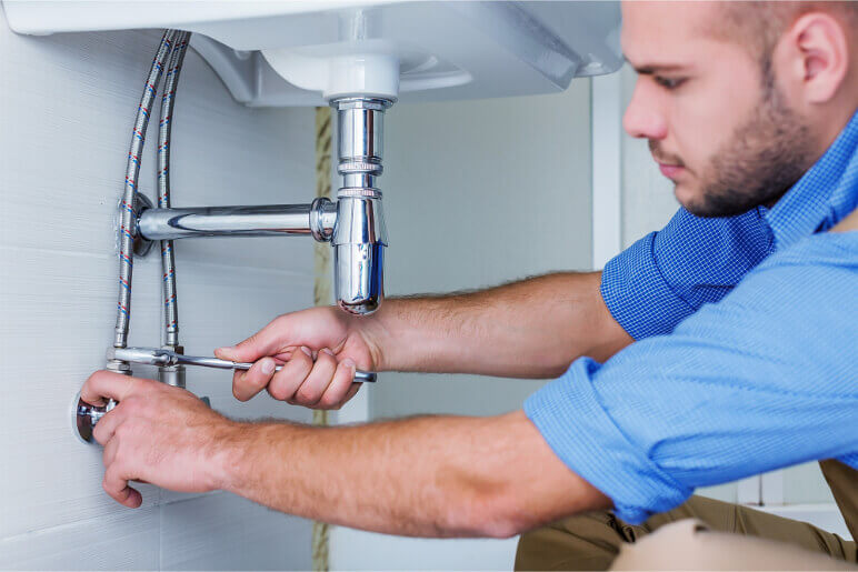 Stay Ahead of Plumbing Problems with These 6 Tips