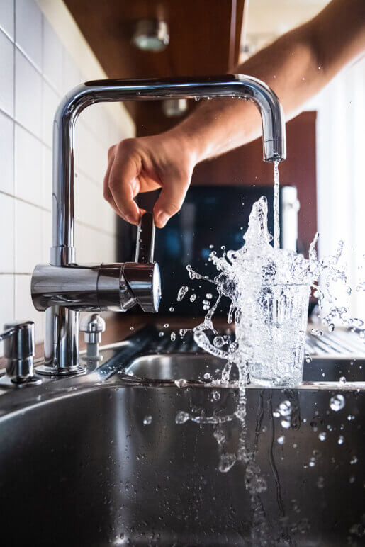 How to Prevent & Correct Most Clogged Drain Problems