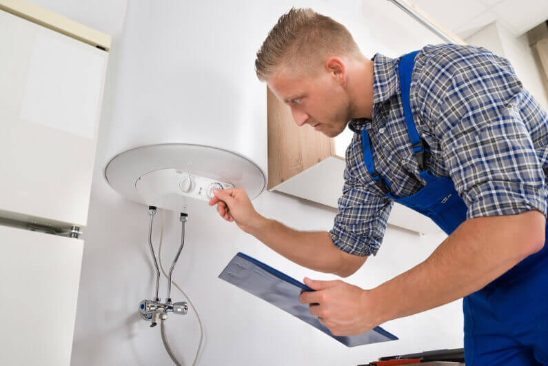 What are the Important Benefits of Water Heaters?