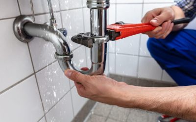 How Does Plumbing Work in Your Home: A Basic Guide