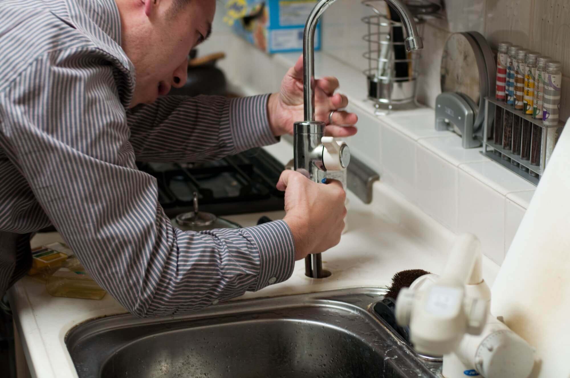 Important Questions to Ask a Plumber Before Hiring