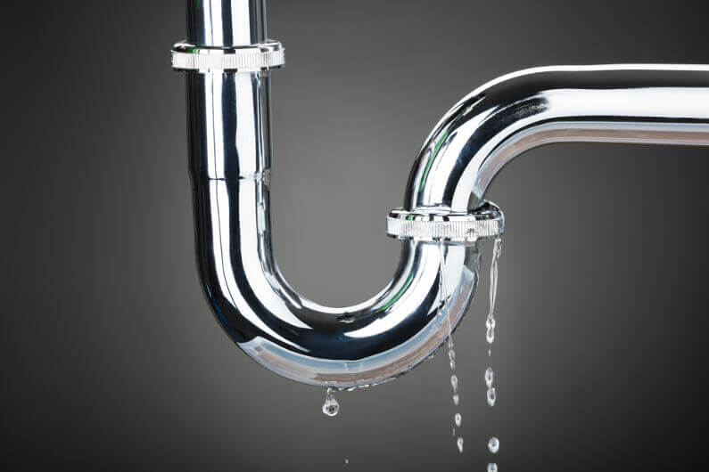 Find Out If Your Plumbing Pipes are Contaminated