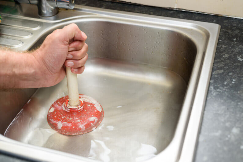 How to Unclog Your Sink with a Drain Snake: A Step-By-Step Guide