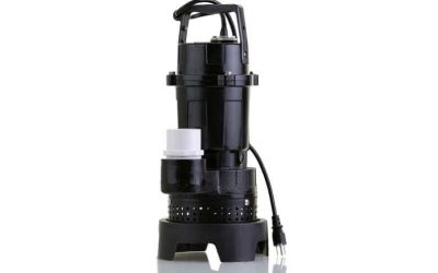 How Long Does a Sump Pump Last? This Is What You Need to Know